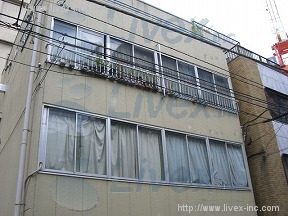 永井