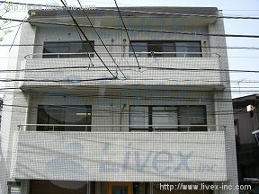 赤坂丹後町