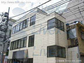 赤坂MN