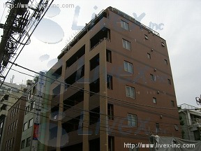 スカイコート神田壱番館