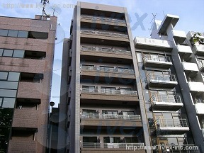 YSK新宿御苑