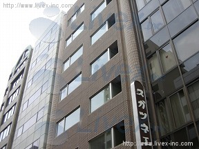 岩本町T・I