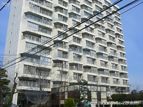 目黒プラザ