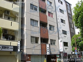 ハイツ五反田