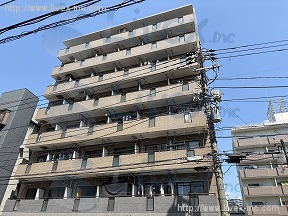 ベルビー川崎