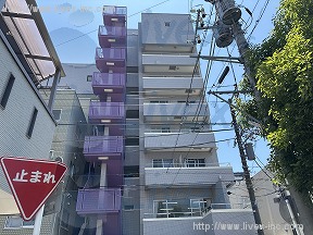 ベルメゾンヒカリ