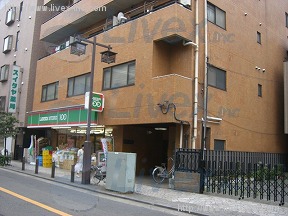 本町ベルハイム
