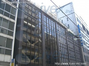江戸橋