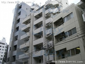 ゼネラル渋谷東