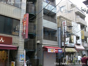 カーサよしば