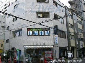 土橋