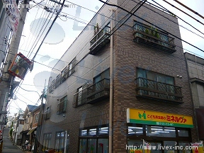 山崎