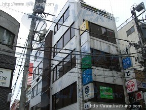 浅草ソシアル