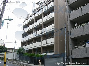 ワコー第2