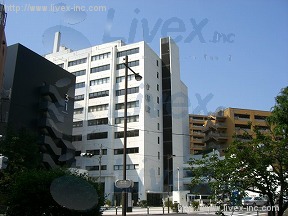 (取壊済)秀和紀尾井町TBR