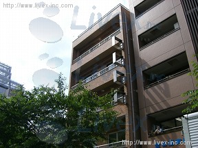 FLEG広尾quarto