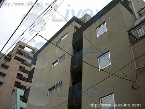 Fデザイナーズマンション