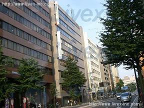 損保ジャパン横浜