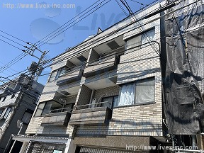 ラ・フロー三楽
