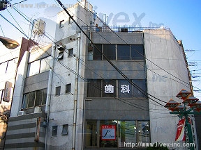駅前 (藤井)
