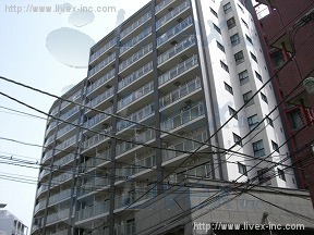 コンパートメント東京中央