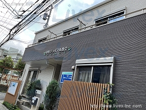 東配会館