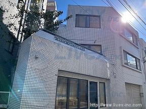 南台フラッツ