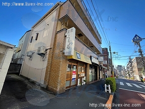 新井