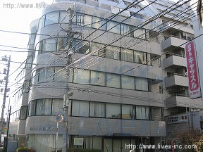 合田