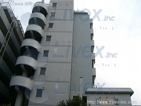 第2コースタル