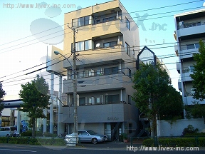山本