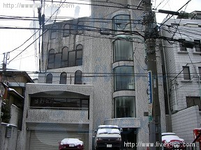 レガード西麻布