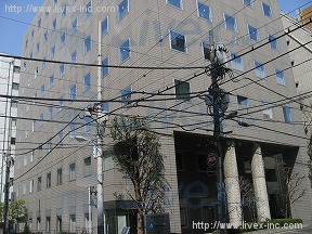 ニッセイ神田須田町