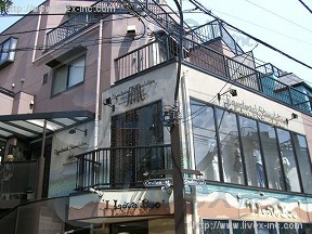 穏田1st