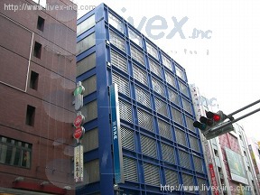 キュープラザ新宿3丁目