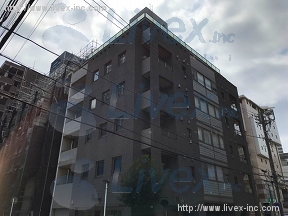 T・FORT吾妻台