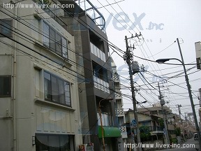 貸店舗