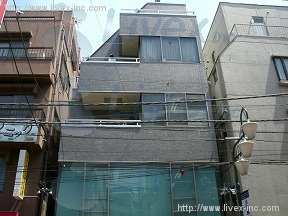 大角
