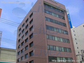 日動火災八王子