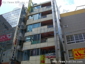 八王子ステーションフロント
