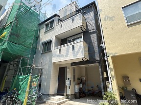 貸倉庫