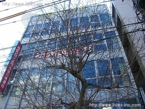神奈川県社会文化会館