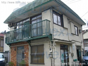 宮澤邸