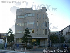 市川