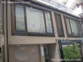 京央会館