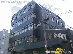新小川町