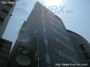京王初台1丁目