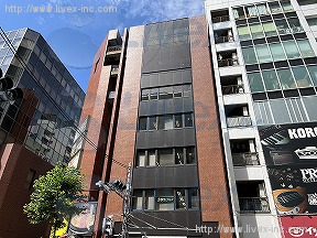 京王新宿3丁目第2ビル