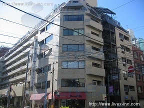 御苑メイン