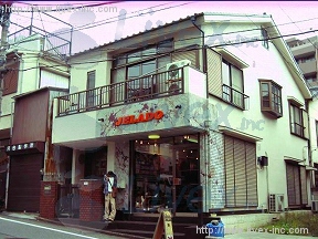 貸店舗